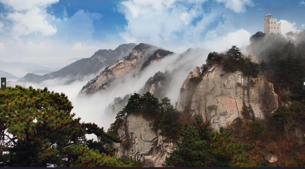 天堂寨旅游，这份旅游攻略助你成行，建议收藏